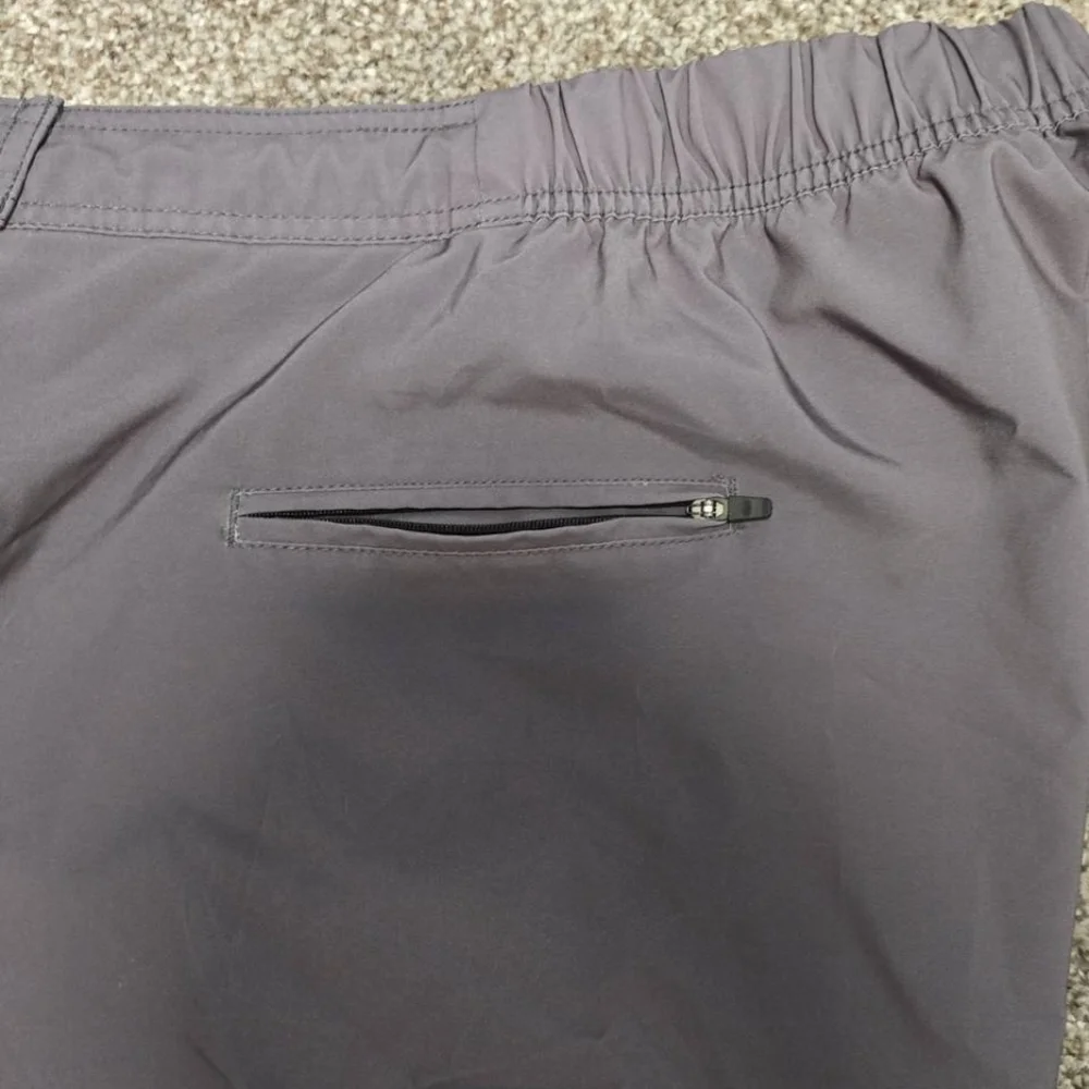 Born Primitive American Defender Shorts Velcro 3.0 Size 27/28 - Picture 5 of 6